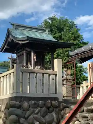 白髭神社のその他建物