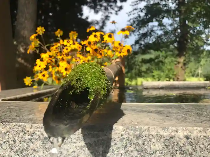 高司神社〜むすびの神の鎮まる社〜(福島県)