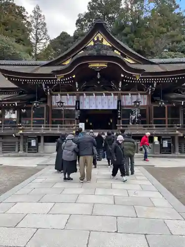 大神神社(奈良県)