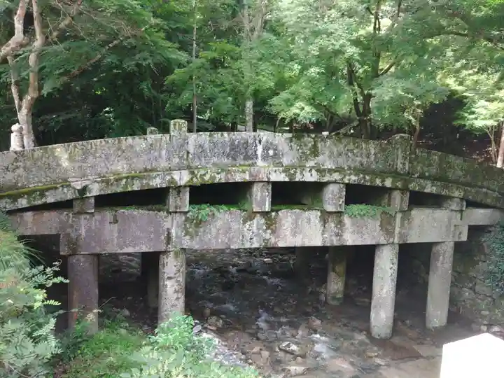 日吉大社のその他建物