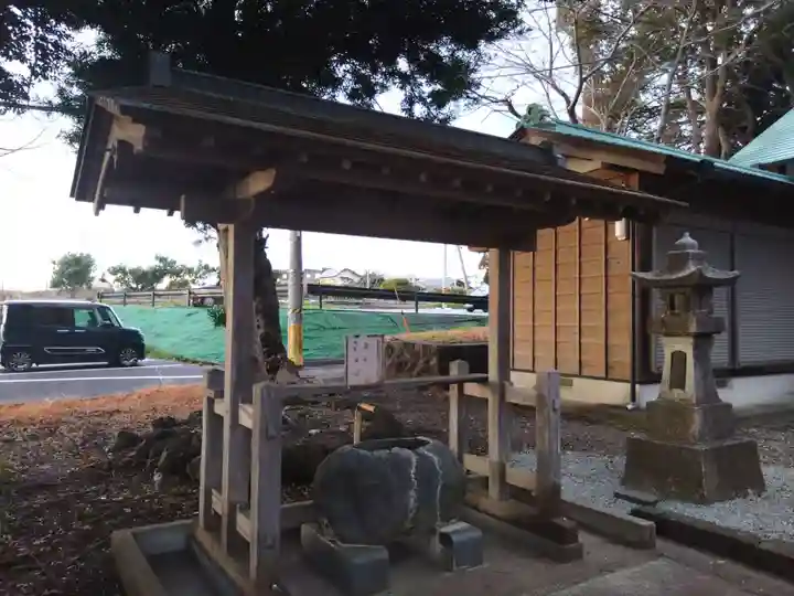 飯森浅間神社(静岡県)