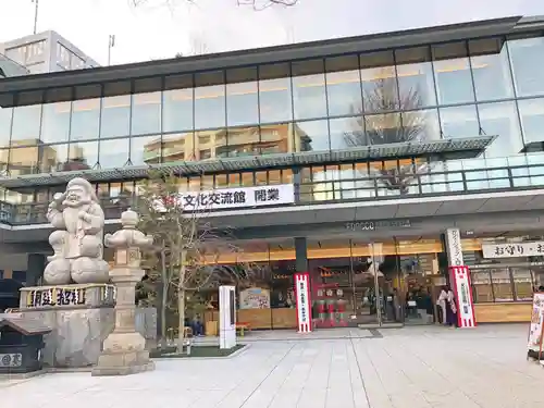神田神社（神田明神）のその他建物