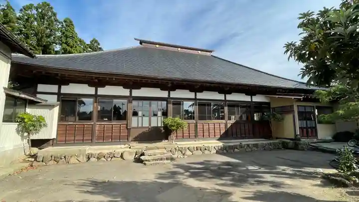 永鷲寺(山形県)