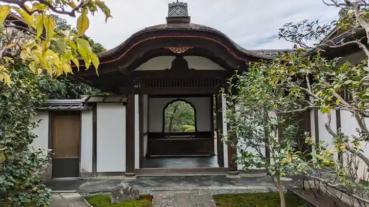 興臨院(京都府)