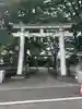 大鳥神社(東京都)
