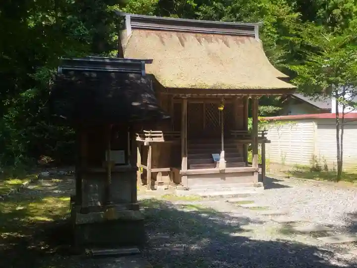 日吉大社(滋賀県)