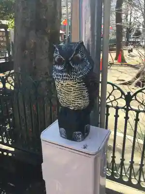 桜神宮のその他建物