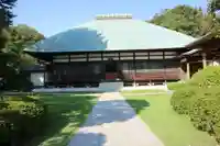 浄妙寺の本殿・本堂