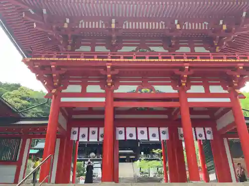 近江神宮(滋賀県)