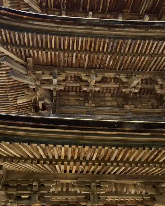 新海三社神社(長野県)