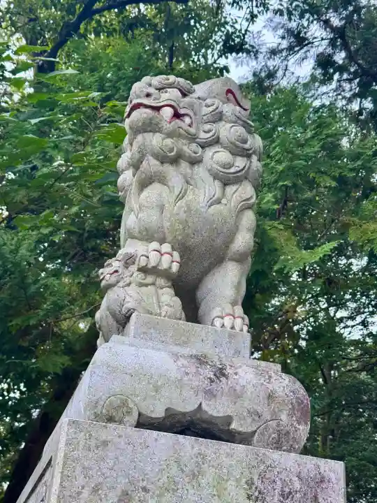 日吉神社(滋賀県)