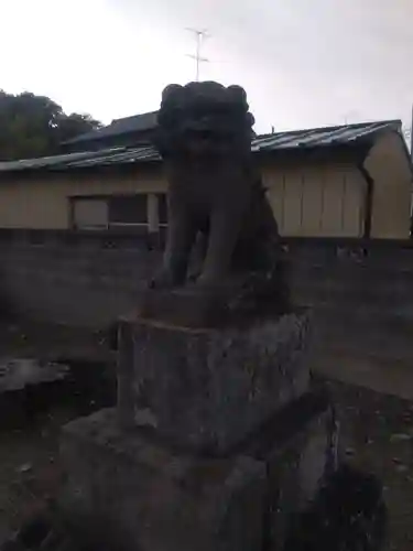 前玉神社(埼玉県)
