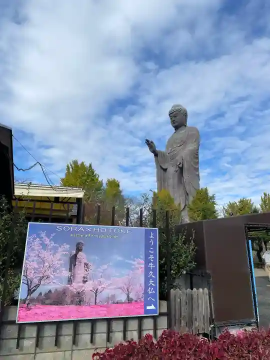 東本願寺本廟 牛久浄苑(牛久大仏)(茨城県)