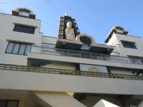 円通寺(東京都)