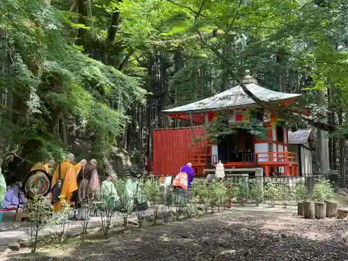 談山神社(奈良県)