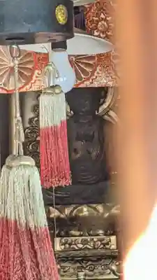 笠覆寺 (笠寺観音)(愛知県)