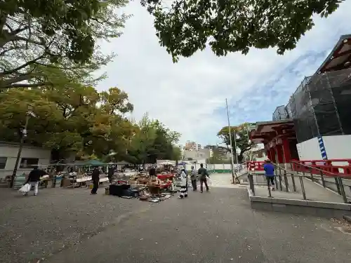 富岡八幡宮(東京都)