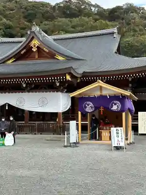 大神神社(奈良県)