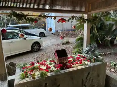 宇佐八幡神社(徳島県)