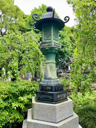 常立寺のその他建物