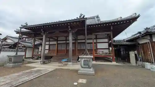 響忍寺(滋賀県)