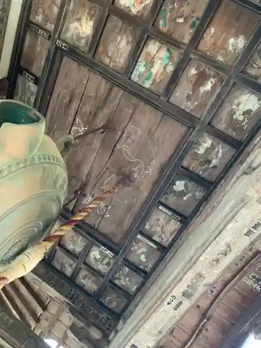 成身院　百体観音堂（さざえ堂）(埼玉県)