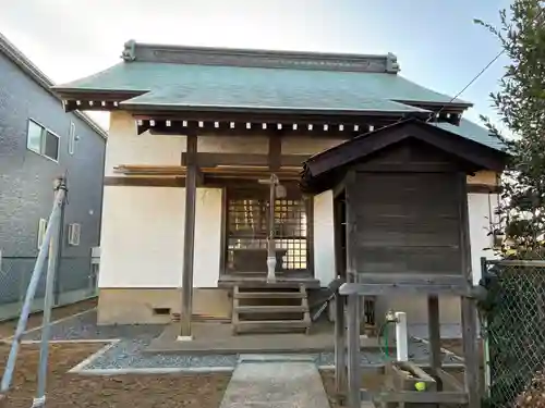 金刀比羅神社(千葉県)