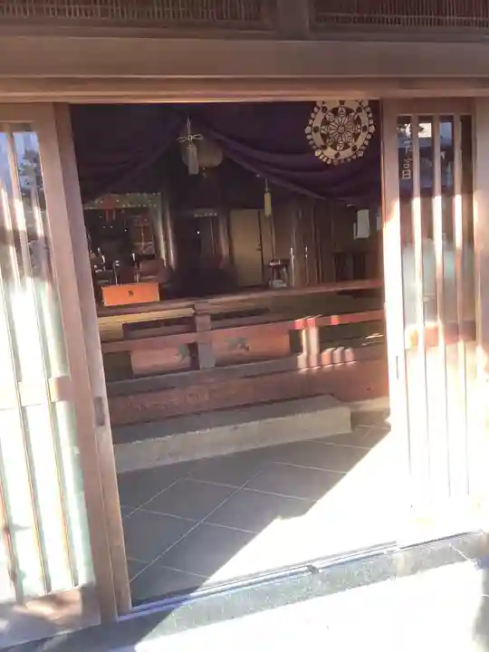 矢合観音(愛知県)