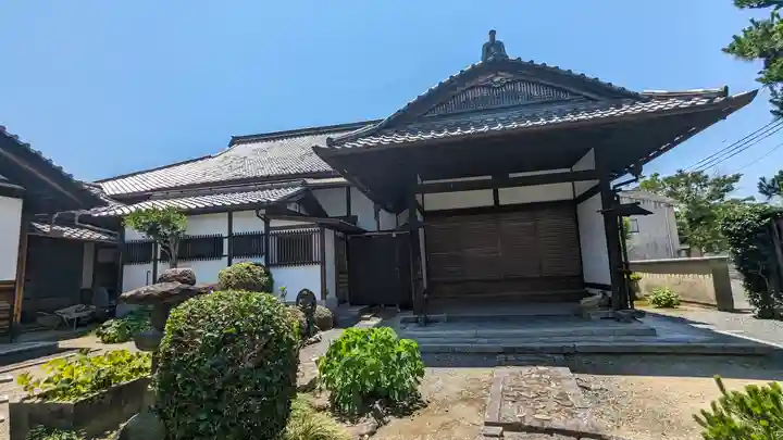 西王寺(京都府)