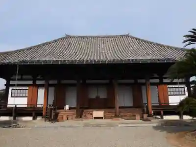 法華寺(奈良県)