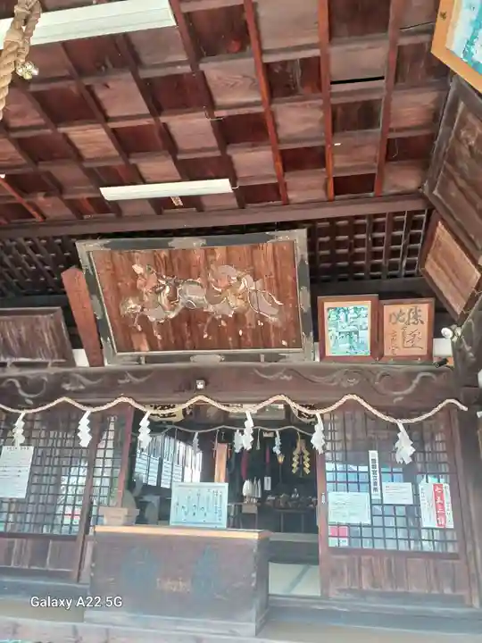 熊野神社(広島県)