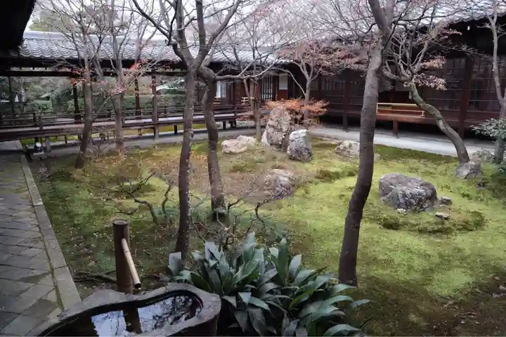 建仁寺(建仁禅寺)(京都府)