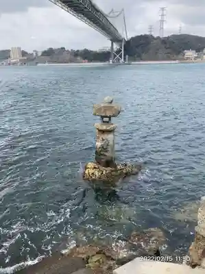 和布刈神社(福岡県)