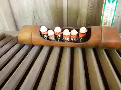 国宝 長寿寺のその他建物