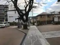 徳井神社(兵庫県)