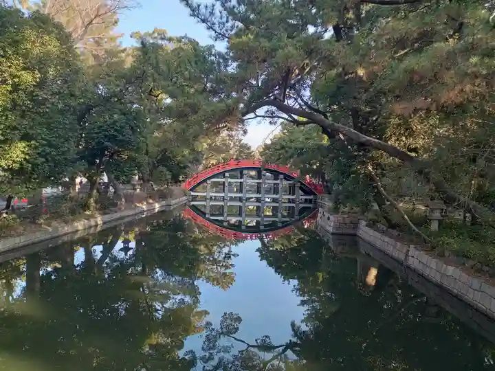 住吉大社(大阪府)