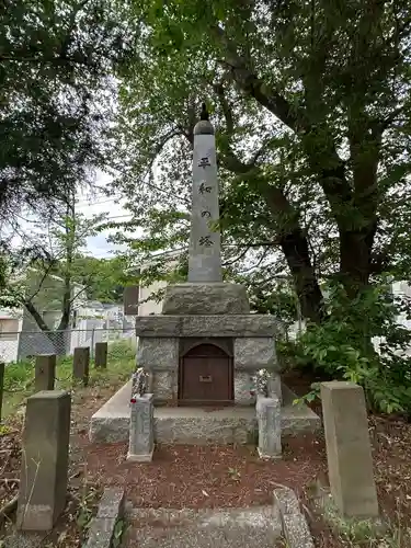 八幡神社(神奈川県)
