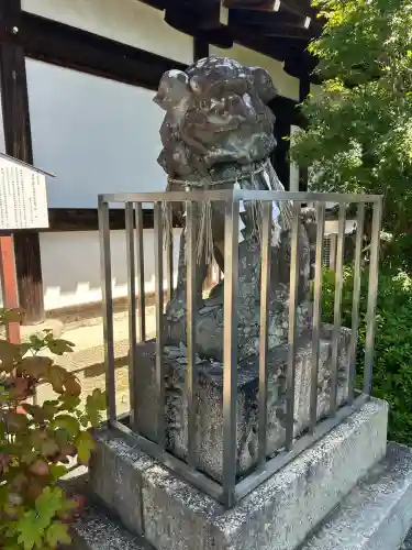 五社神社(大阪府)