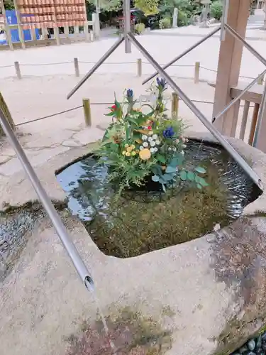 宝満宮竈門神社(福岡県)