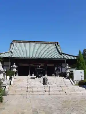 大聖寺（土浦大師不動尊）(茨城県)