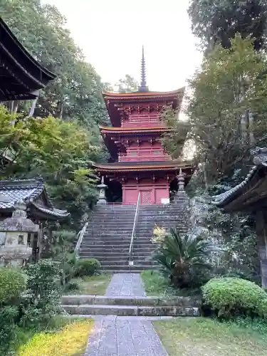 長命寺(滋賀県)