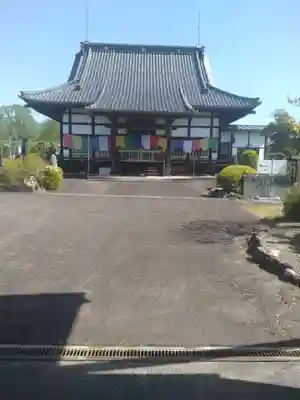 歓喜寺(福島県)