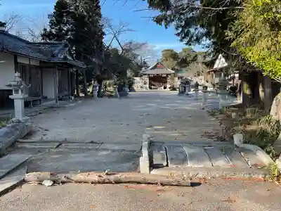 春日神社(滋賀県)