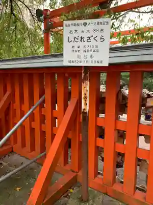 榴岡天満宮のその他建物