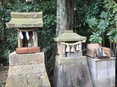 榊姫神社(福岡県)