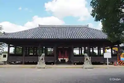 浄土寺(兵庫県)