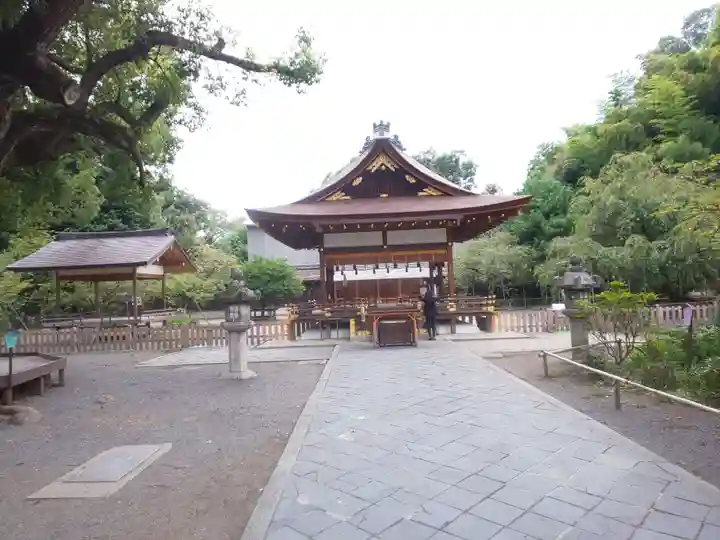 平野神社(京都府)