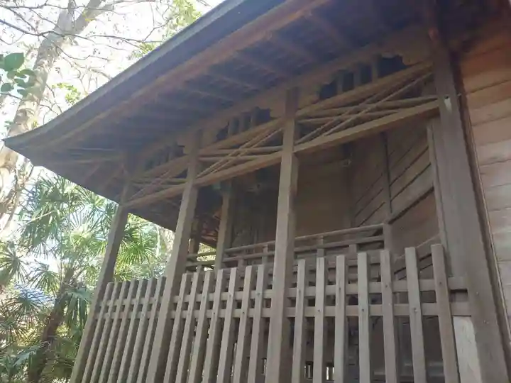 篠崎浅間神社(東京都)