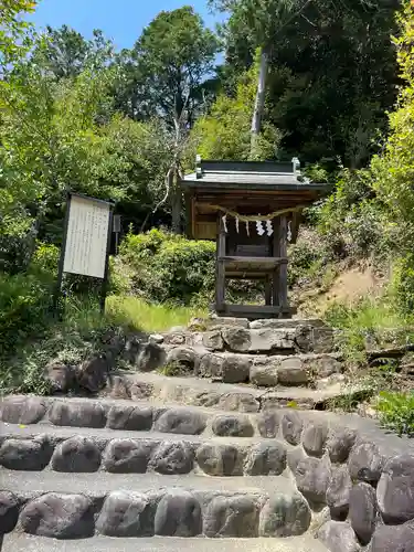 小國神社(静岡県)