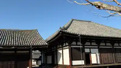 元興寺(奈良県)